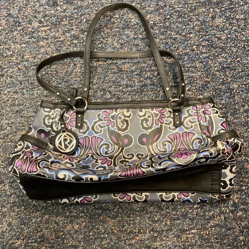 Relic Purse